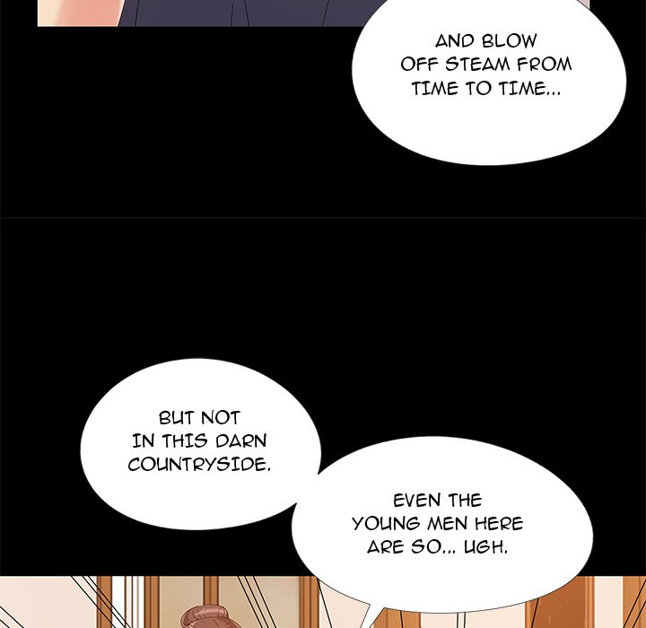 Sleepy Town Escapades Chapter 13 image 12