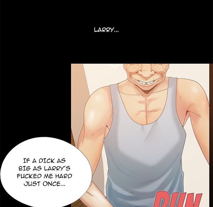 Sleepy Town Escapades Chapter 13 image 16