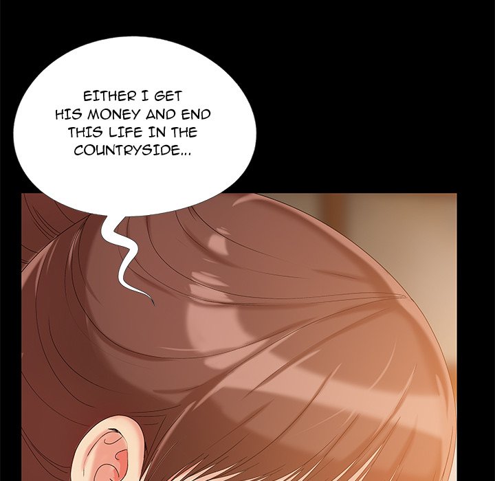 Sleepy Town Escapades Chapter 13 image 20