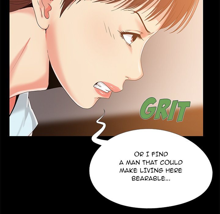 Sleepy Town Escapades Chapter 13 image 21