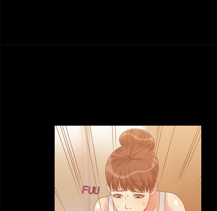Sleepy Town Escapades Chapter 13 image 22