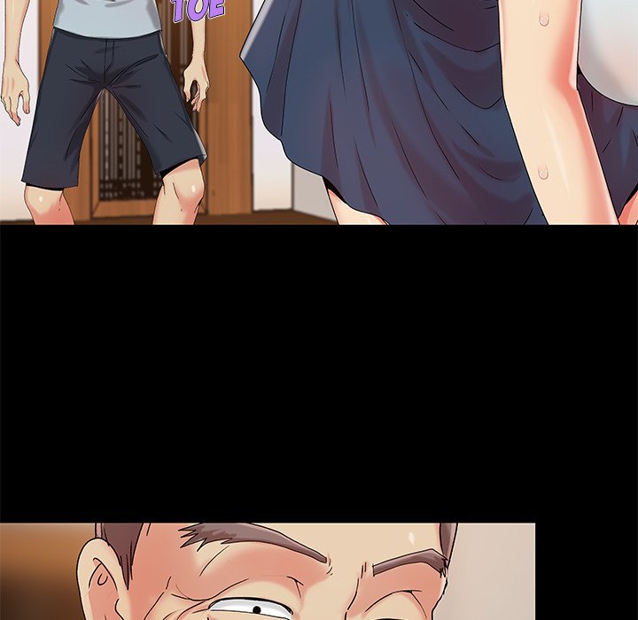 Sleepy Town Escapades Chapter 13 image 25