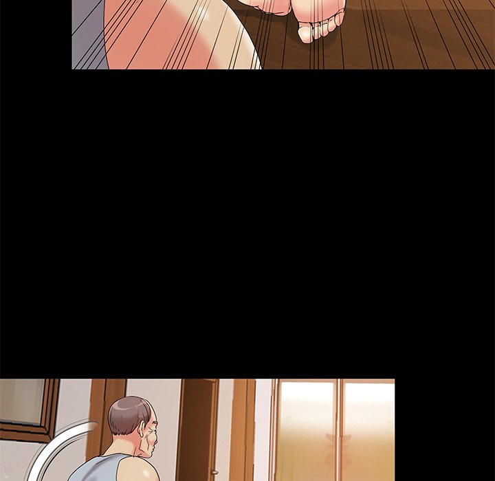 Sleepy Town Escapades Chapter 13 image 28