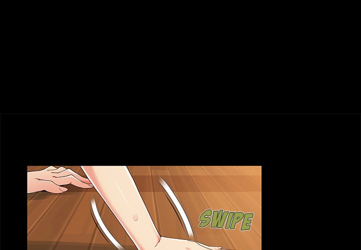 Sleepy Town Escapades Chapter 13 image 2