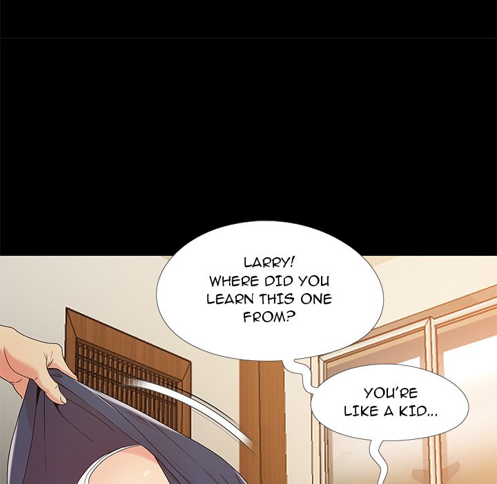 Sleepy Town Escapades Chapter 13 image 32