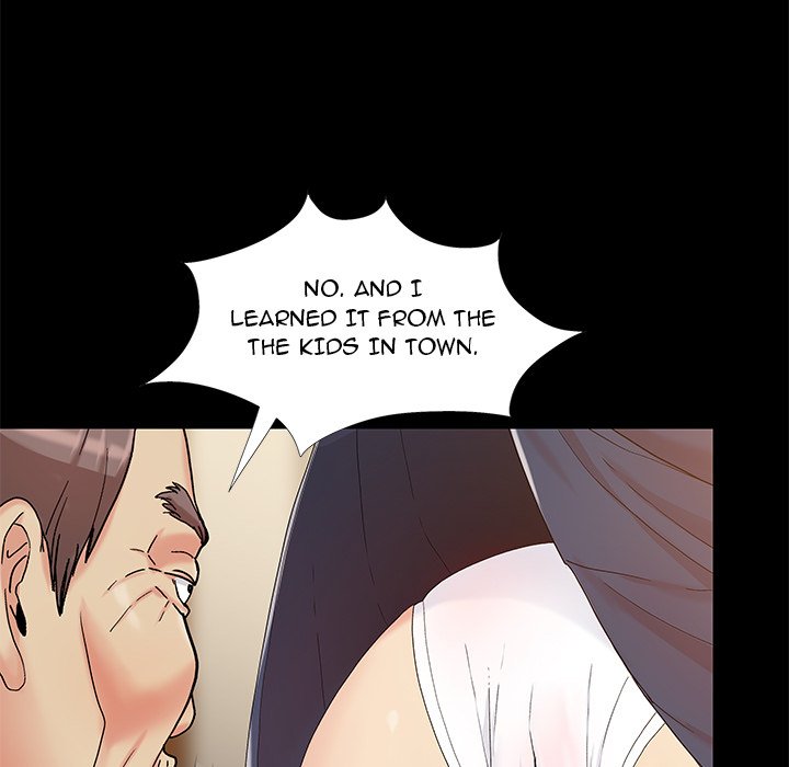 Sleepy Town Escapades Chapter 13 image 34