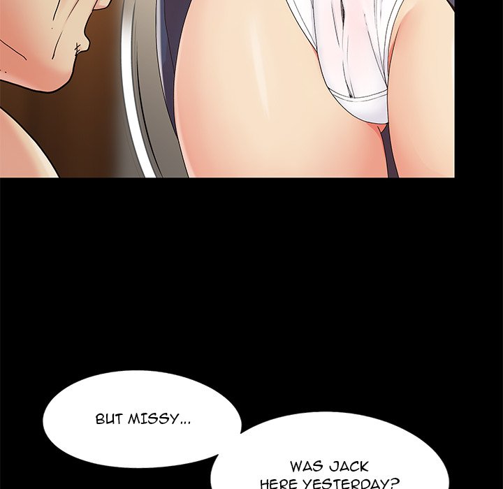 Sleepy Town Escapades Chapter 13 image 35