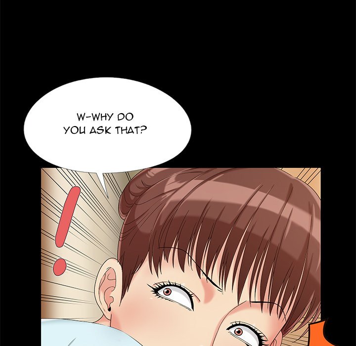 Sleepy Town Escapades Chapter 13 image 37