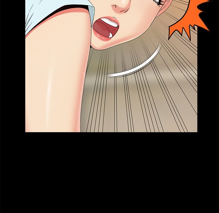 Sleepy Town Escapades Chapter 13 image 38