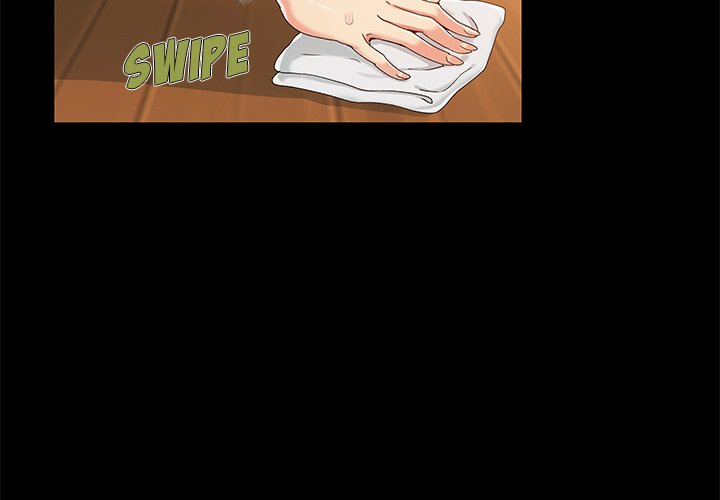 Sleepy Town Escapades Chapter 13 image 3