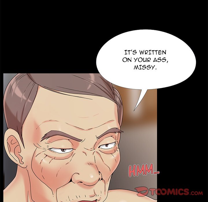 Sleepy Town Escapades Chapter 13 image 39