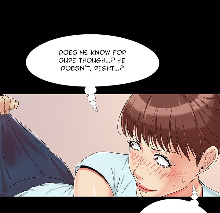 Sleepy Town Escapades Chapter 13 image 42