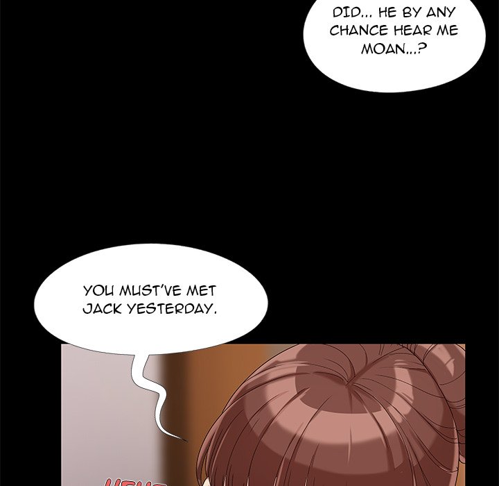 Sleepy Town Escapades Chapter 13 image 43