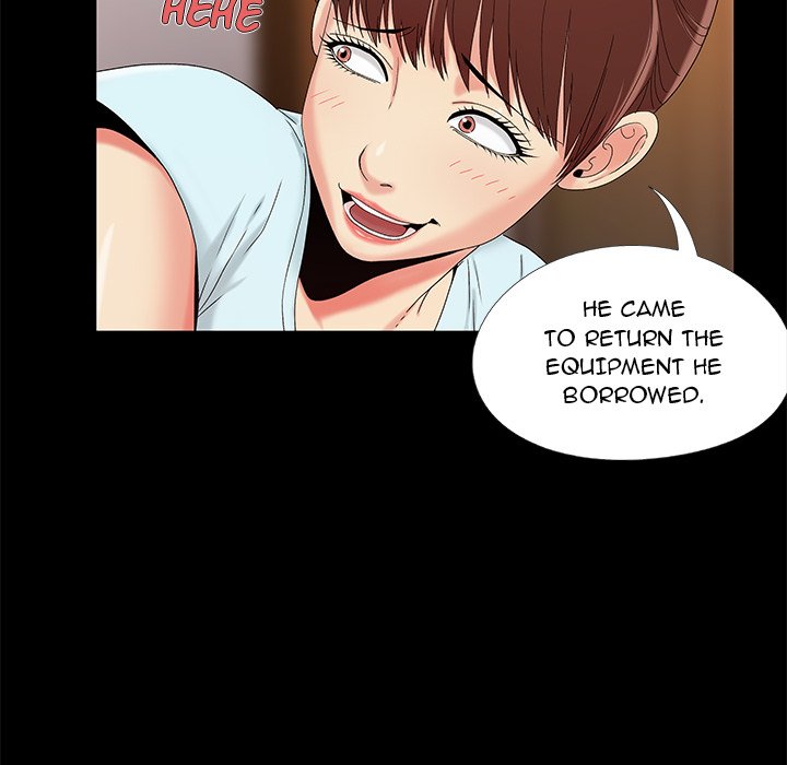 Sleepy Town Escapades Chapter 13 image 44