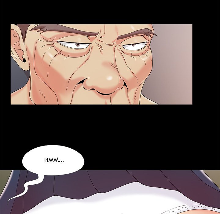 Sleepy Town Escapades Chapter 13 image 45