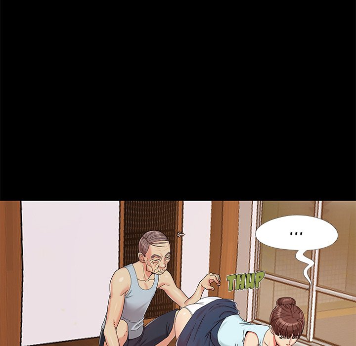 Sleepy Town Escapades Chapter 13 image 47