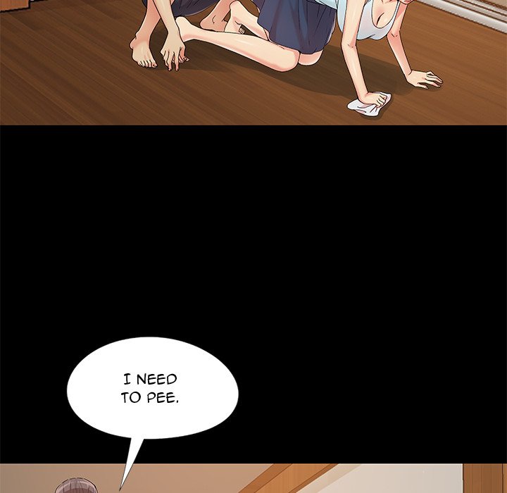 Sleepy Town Escapades Chapter 13 image 48