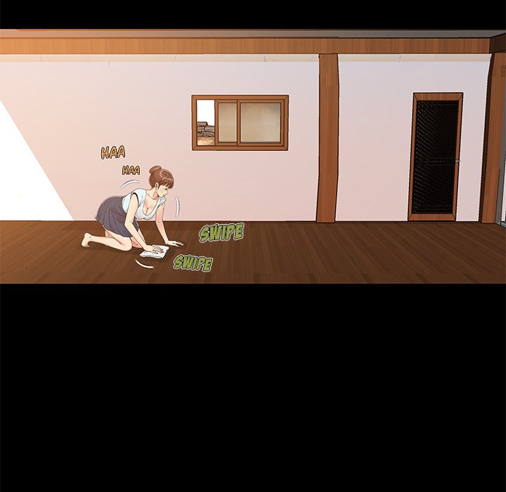 Sleepy Town Escapades Chapter 13 image 4