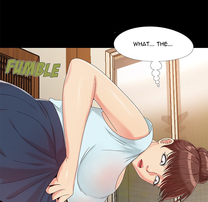 Sleepy Town Escapades Chapter 13 image 50