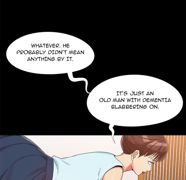 Sleepy Town Escapades Chapter 13 image 52