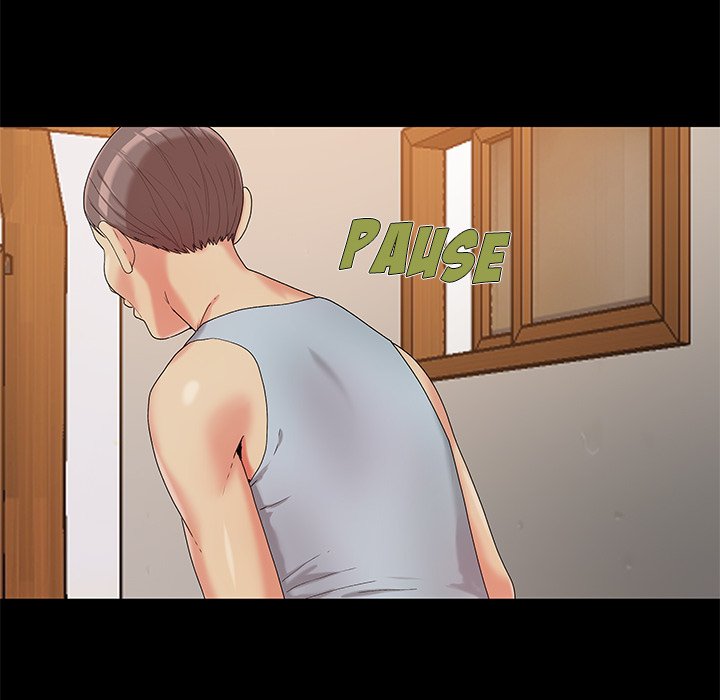 Sleepy Town Escapades Chapter 13 image 54
