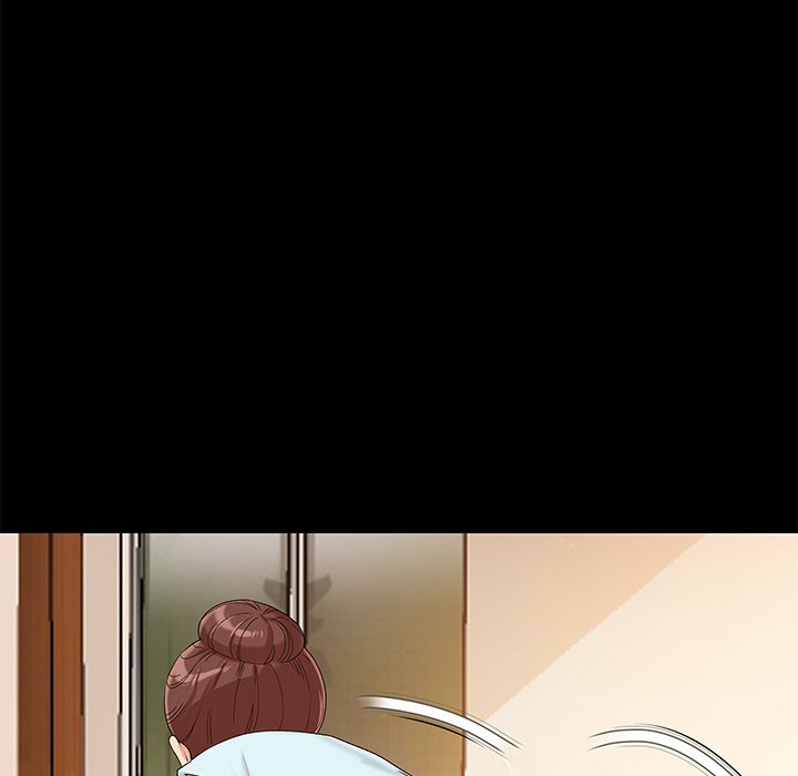 Sleepy Town Escapades Chapter 13 image 56