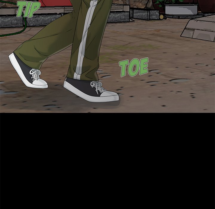 Sleepy Town Escapades Chapter 13 image 63