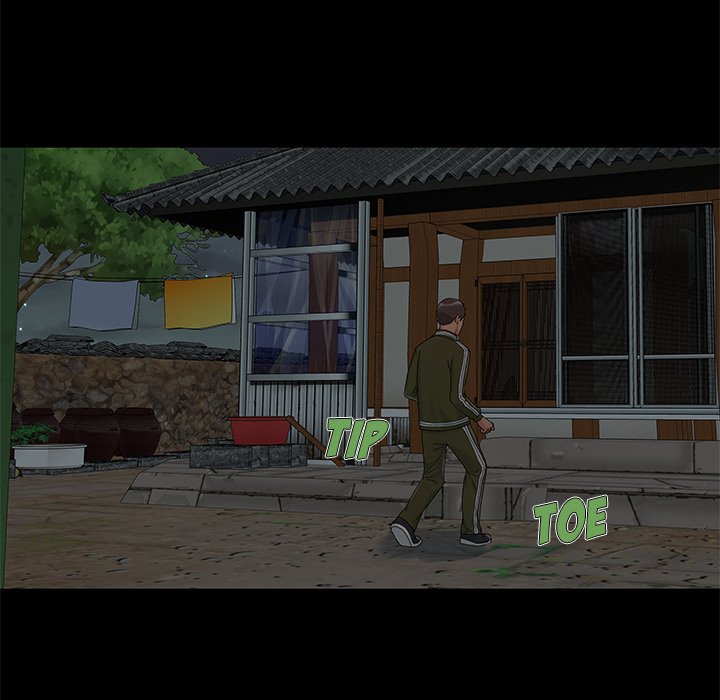 Sleepy Town Escapades Chapter 13 image 64