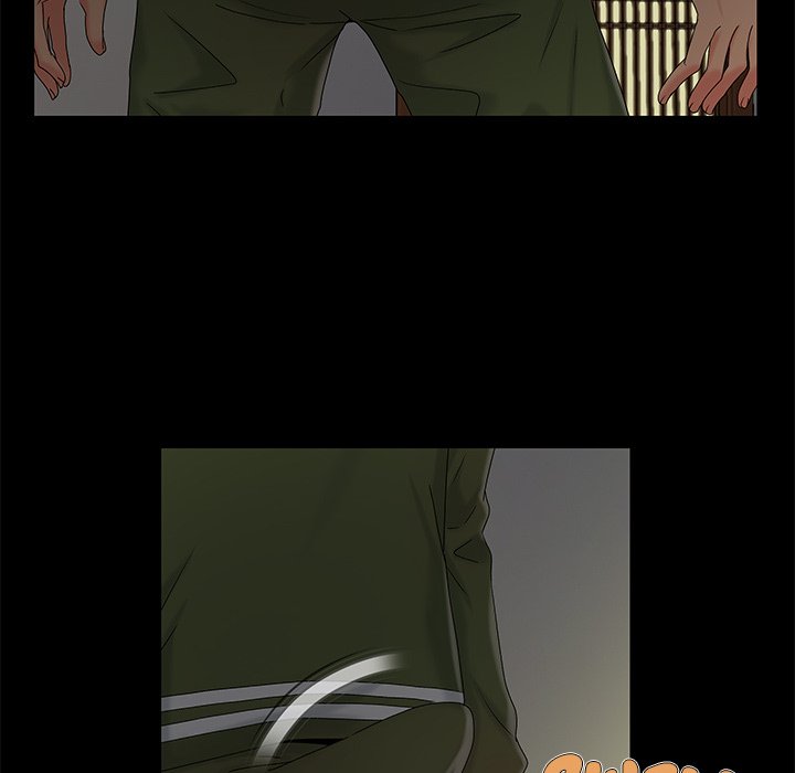 Sleepy Town Escapades Chapter 13 image 67