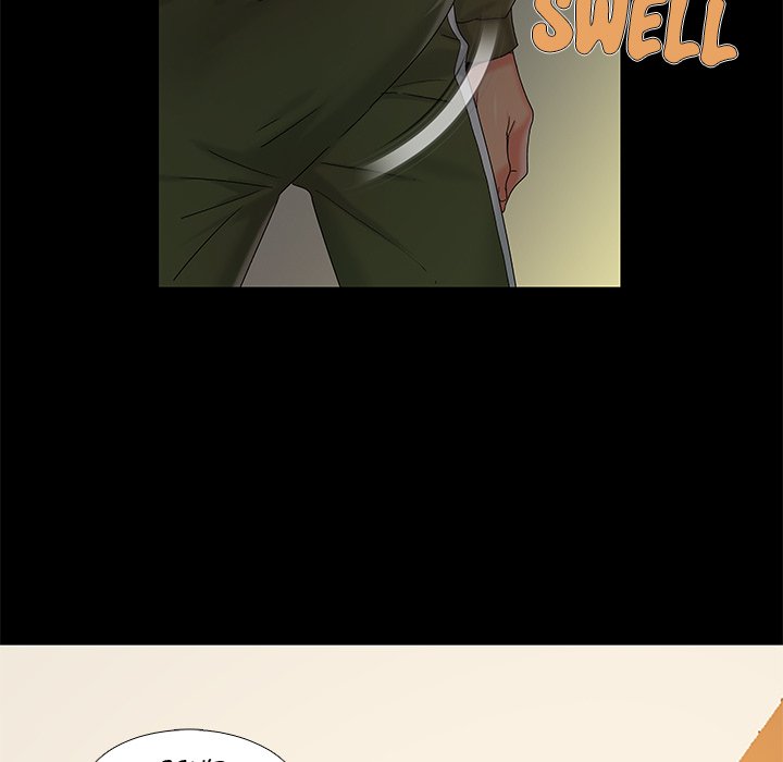 Sleepy Town Escapades Chapter 13 image 68