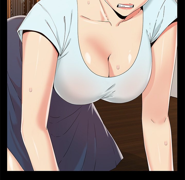 Sleepy Town Escapades Chapter 13 image 6