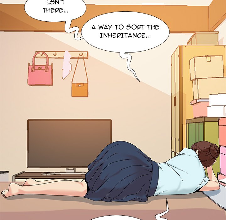 Sleepy Town Escapades Chapter 13 image 69