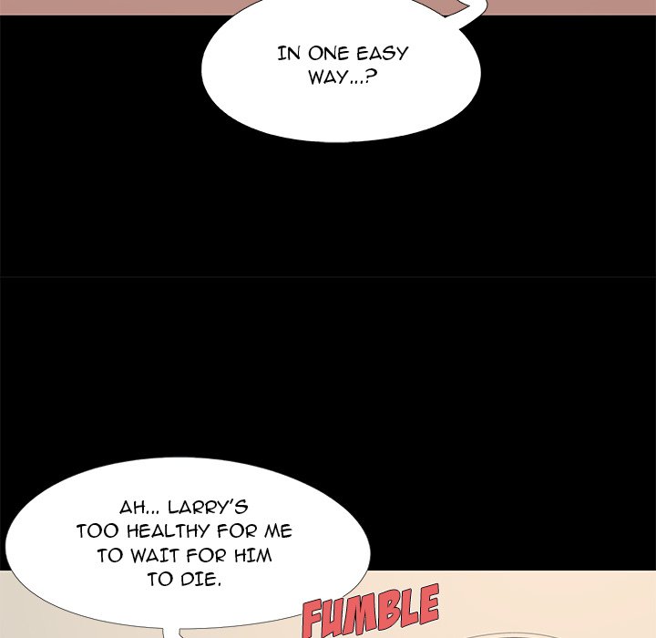 Sleepy Town Escapades Chapter 13 image 70