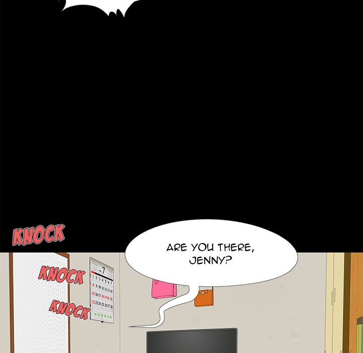 Sleepy Town Escapades Chapter 13 image 73