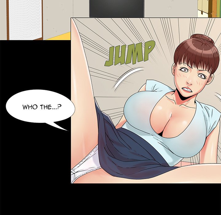 Sleepy Town Escapades Chapter 13 image 74