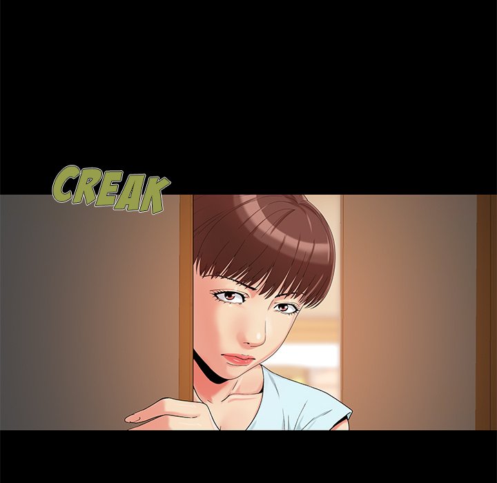 Sleepy Town Escapades Chapter 13 image 75