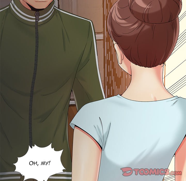 Sleepy Town Escapades Chapter 13 image 77