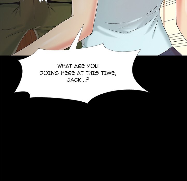 Sleepy Town Escapades Chapter 13 image 78