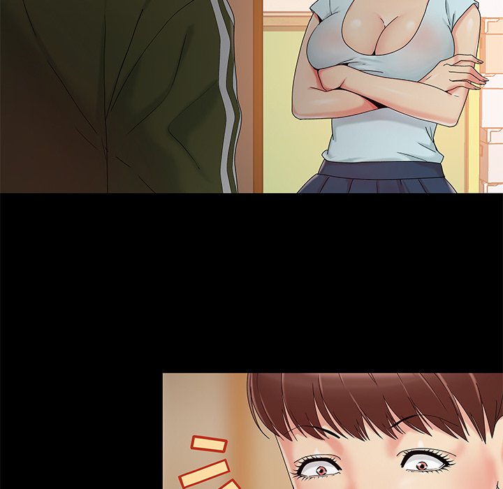 Sleepy Town Escapades Chapter 13 image 81