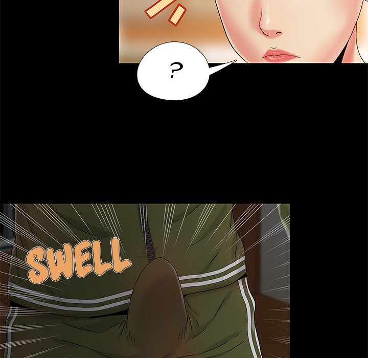 Sleepy Town Escapades Chapter 13 image 82