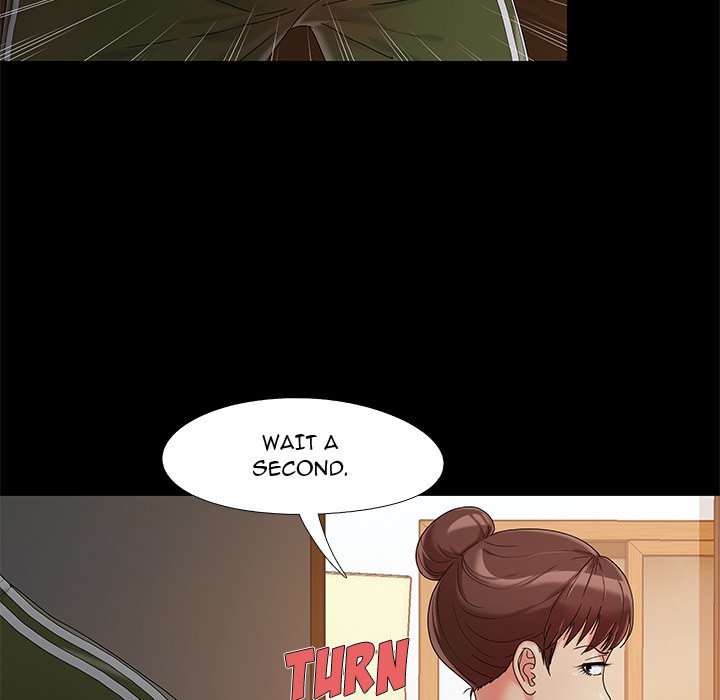 Sleepy Town Escapades Chapter 13 image 83