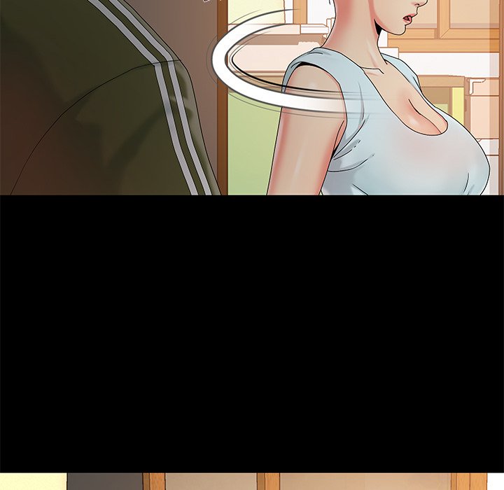 Sleepy Town Escapades Chapter 13 image 84