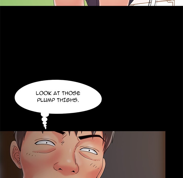 Sleepy Town Escapades Chapter 13 image 86