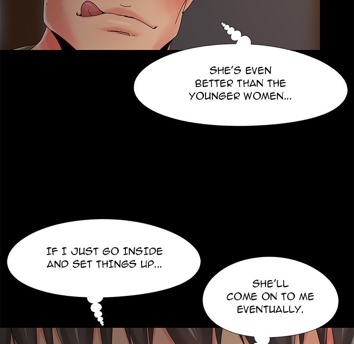 Sleepy Town Escapades Chapter 13 image 87