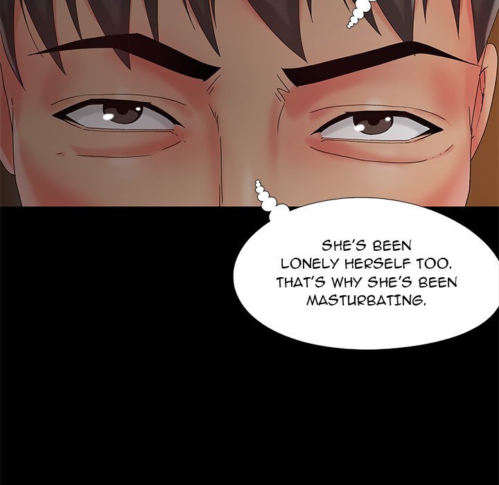 Sleepy Town Escapades Chapter 13 image 88