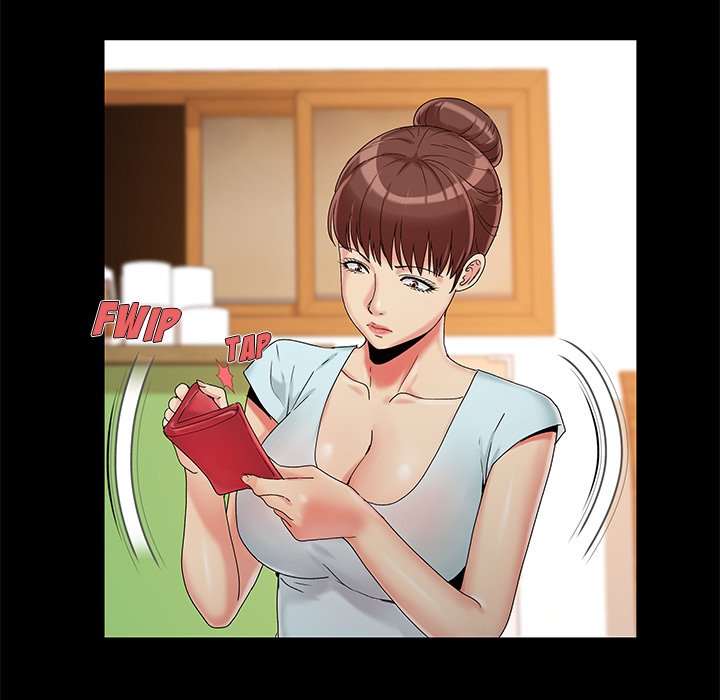 Sleepy Town Escapades Chapter 13 image 89