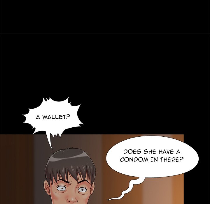 Sleepy Town Escapades Chapter 13 image 90