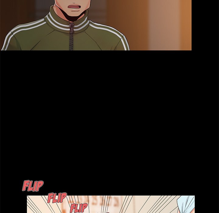 Sleepy Town Escapades Chapter 13 image 91