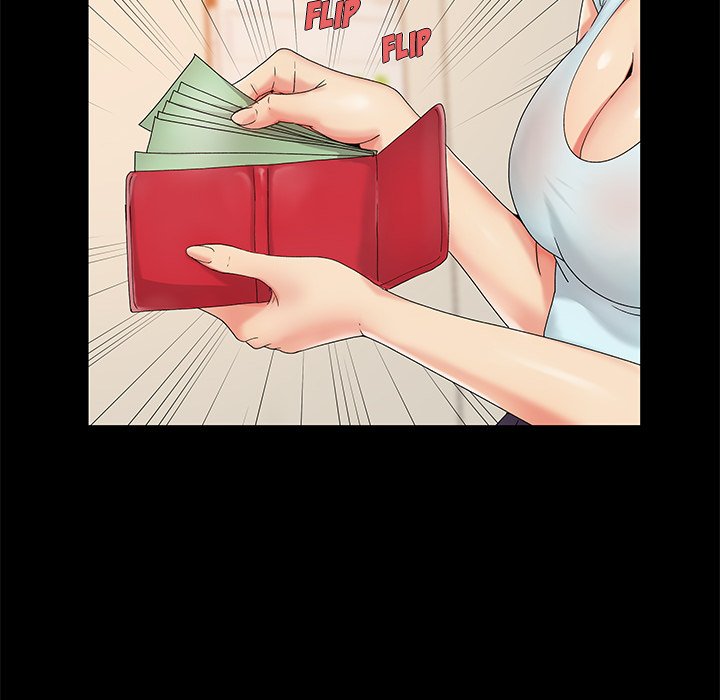 Sleepy Town Escapades Chapter 13 image 92