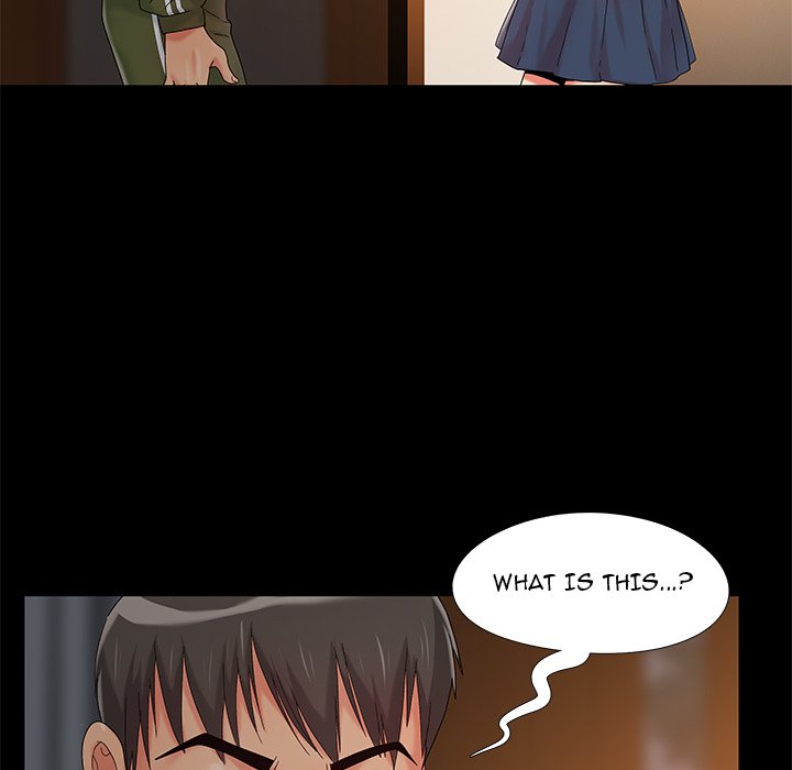 Sleepy Town Escapades Chapter 13 image 94
